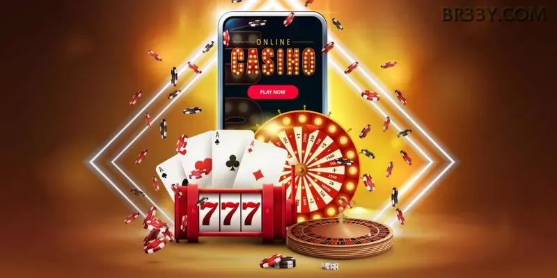 Cassino ao vivo br33 dealers